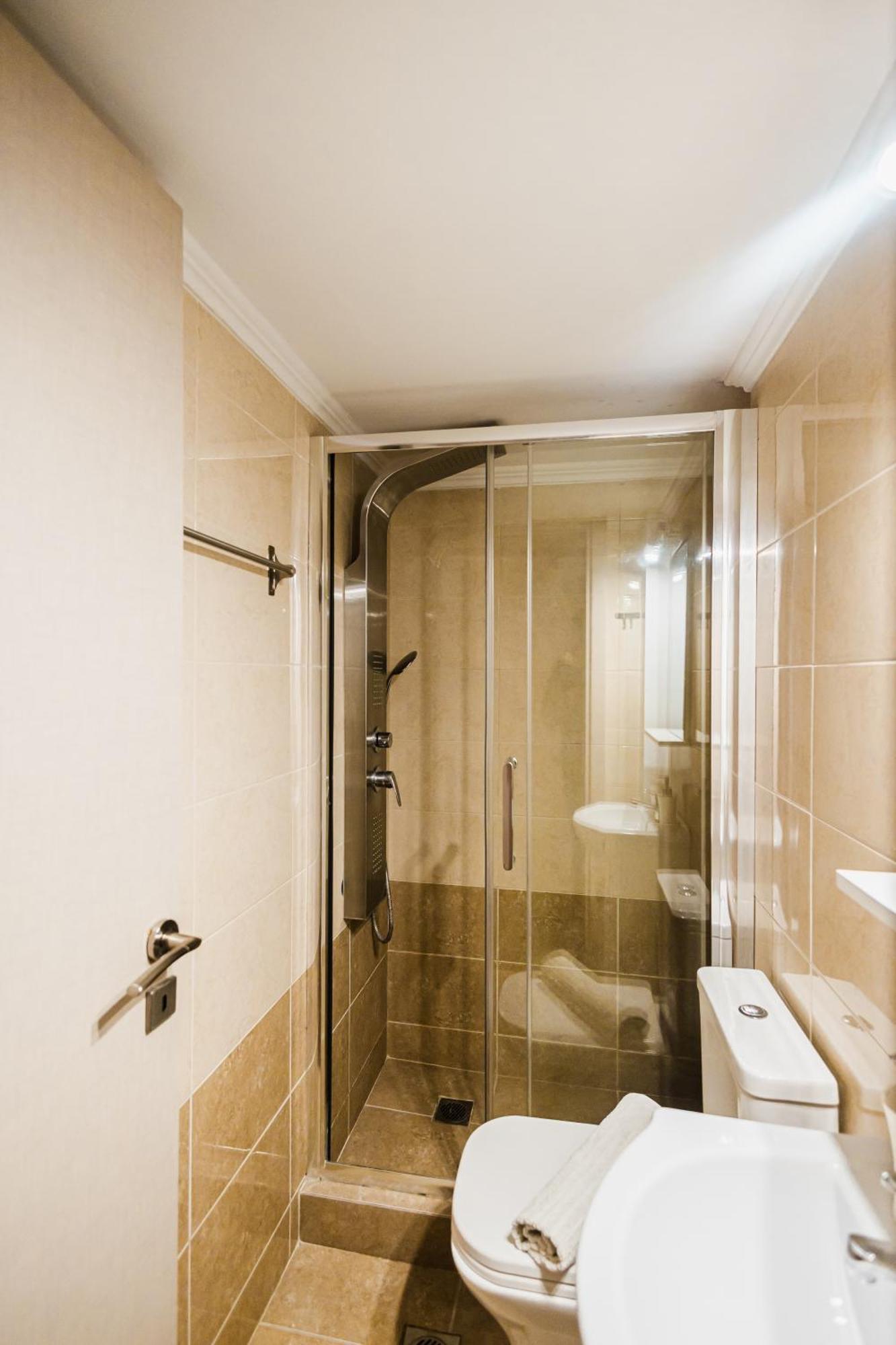 Charming Flat Central Athen Exterior foto