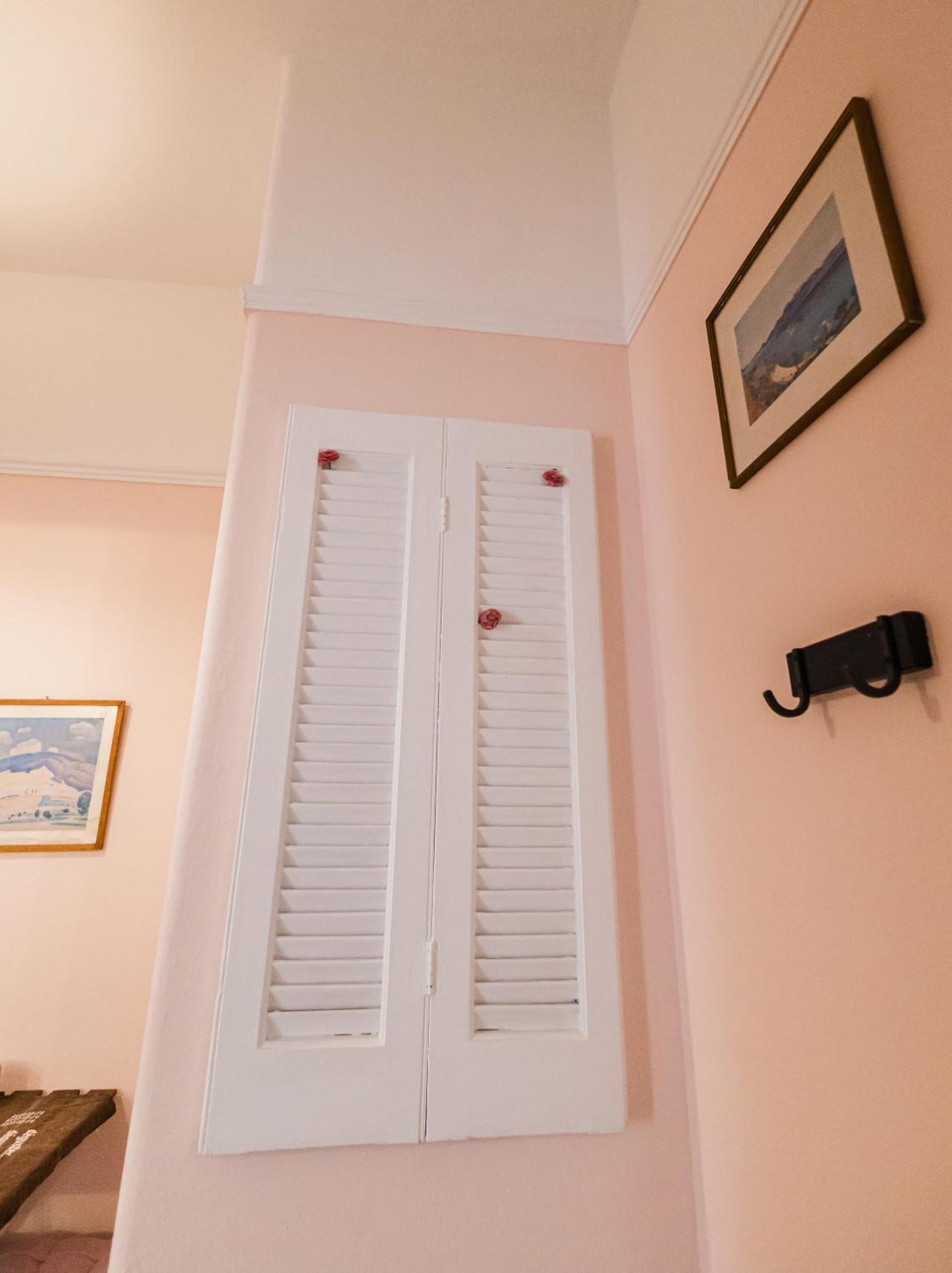 Charming Flat Central Athen Exterior foto