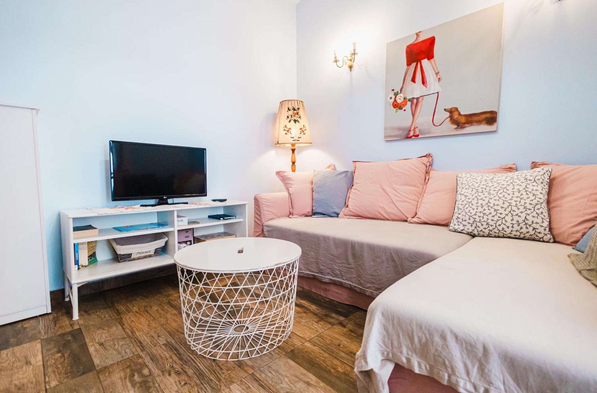 Charming Flat Central Athen Exterior foto