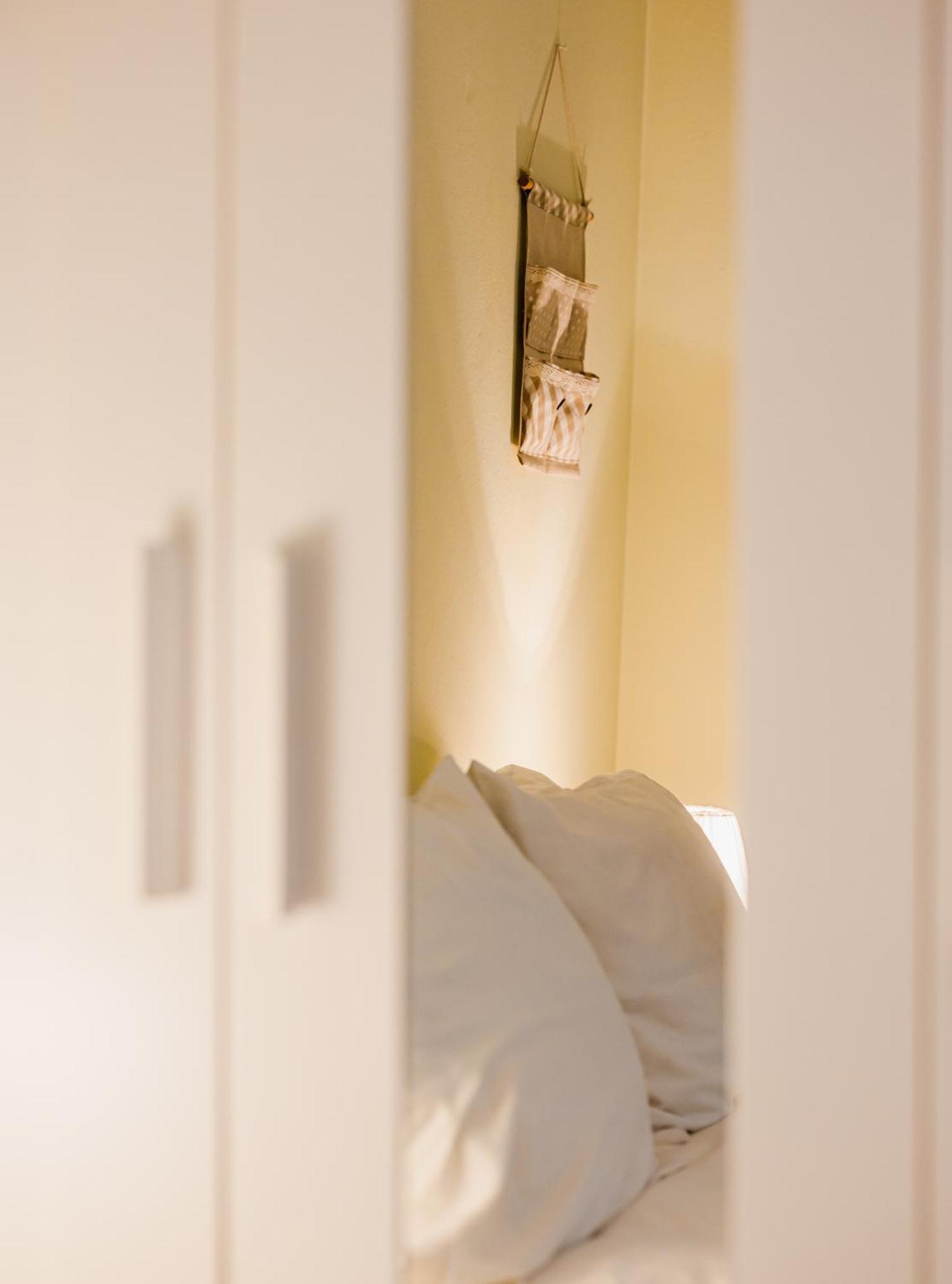 Charming Flat Central Athen Exterior foto
